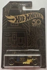 2018 Hot Wheels 50TH ANNIVERSARY Bone Shaker 1/6