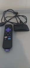 Roku Express 4K Streaming Device - 3941X2 With Cords 