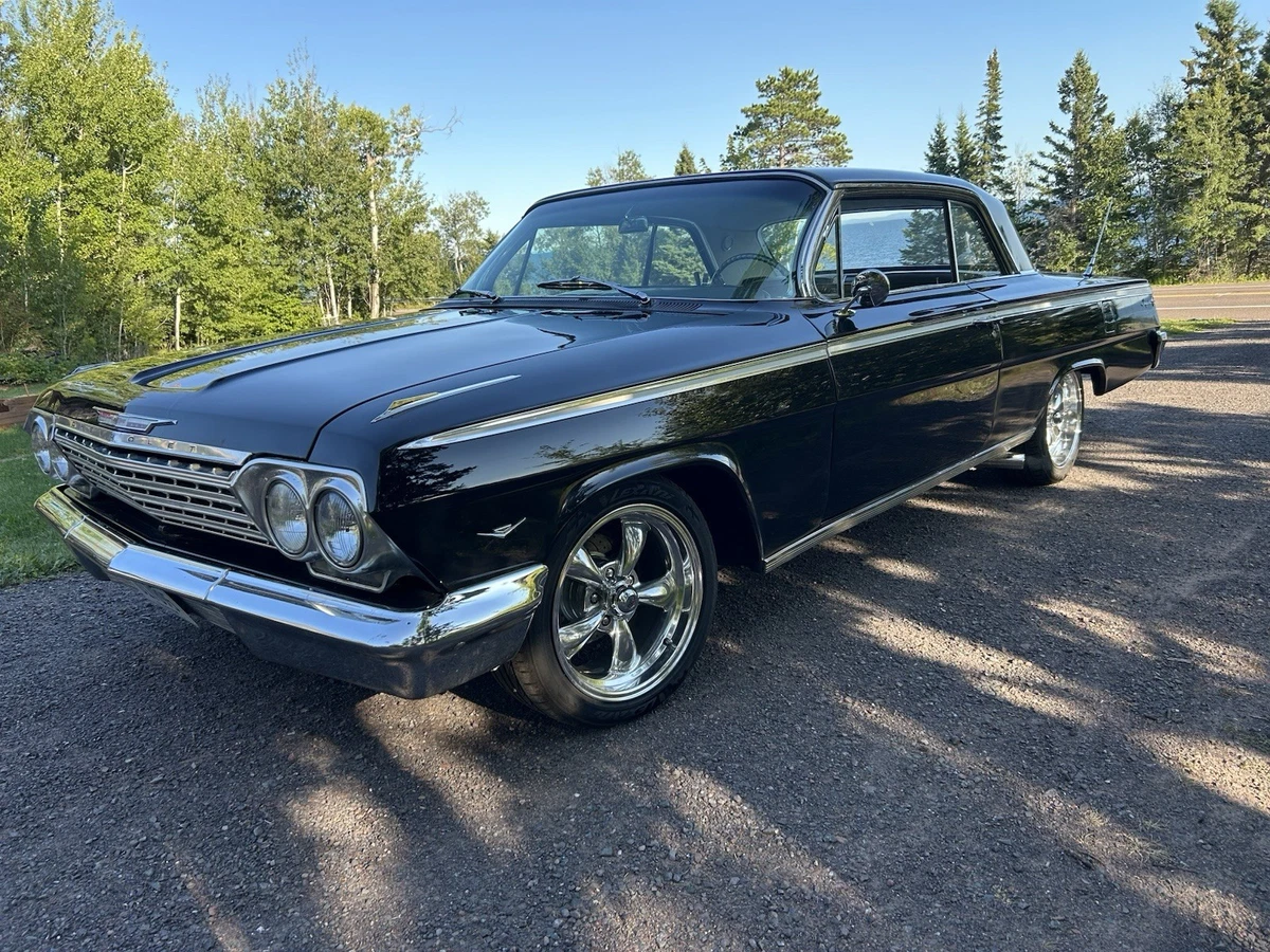 Preços baixos em Impala 1962 Carros e Caminhões | eBay