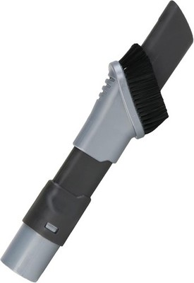 2 in 1 Crevice Dust Brush Tool for Miele Vacuum C1 C2 C3 Cat & Dog & S Models