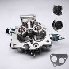 Tbi Throttle Body 5.7l V8 Fit Chevy C1500 K1500 Gmc C1500 K1500 1987-1995