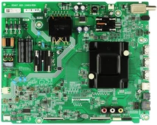 Hisense Main Board/Power Supply 280461 280462 55R6095G5 55R6090G5 (SEE NOTES)