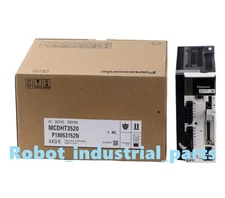 1PCS Panasonic MCDHT3520 AC Servo Driver 100% New In Box Expedited Ship