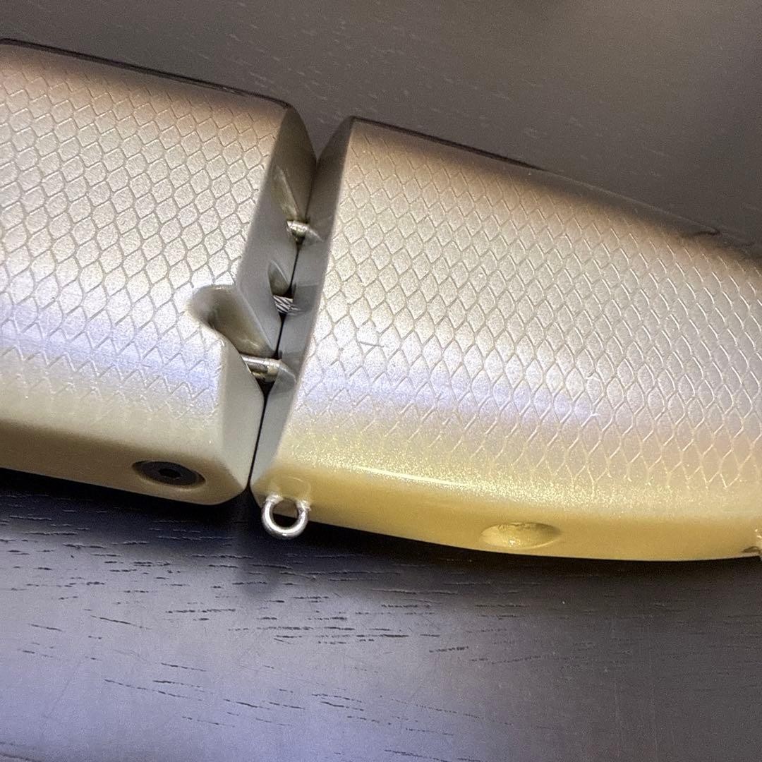 Lawless Suplex Core Side Siler Brown - Image 4