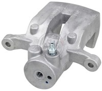 Bremssattel A.B.S. 730571 Aluminium FüR Hyundai Ix35 LM EL ELH Van Crdi Cvvt Gdi