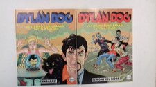 Dylan Dog, numeri 241 e 242, Ventesimo compleanno, tutto a colori, Bonelli 2006