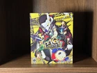 Persona 4 Golden GRIMOIRE EDITION New PS4 Game PlayStation 4 Limited Run LRG CIB