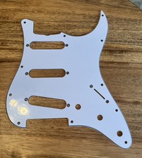 NOS Montreux Guitars 64 Fender Stratocaster V...