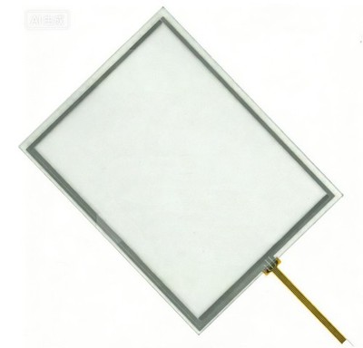 Touch Digitizer Fit For   DocuColor DC 240 242 Screen Repair *kk