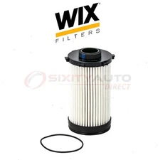 WIX 33733 Fuel Water Separator Filter for XF66159 PS10279 PFBT8944 PF3258 vh