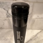 Chevy Trucks Maglite Metal Flashlight 9-inch Black Vintage — photo 6