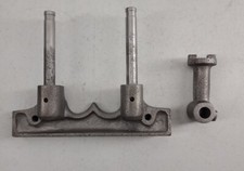 Antique Powers No 6 Cameragraph Movie Projector 2719 Parts Lot 2