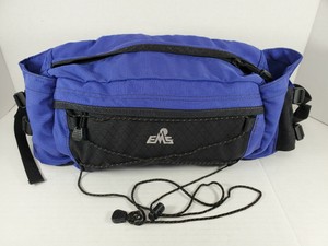 large lumbar pack
