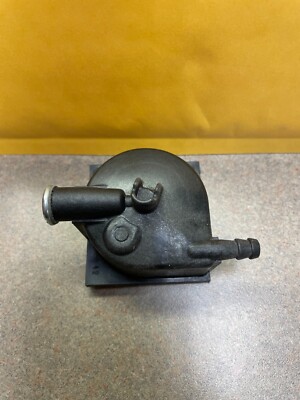 GENUINE OEM Tecumseh 632675B Float Bowl