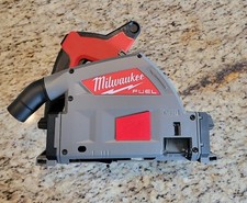 Milwaukee Track Saw Accessories | Dust Adapte...