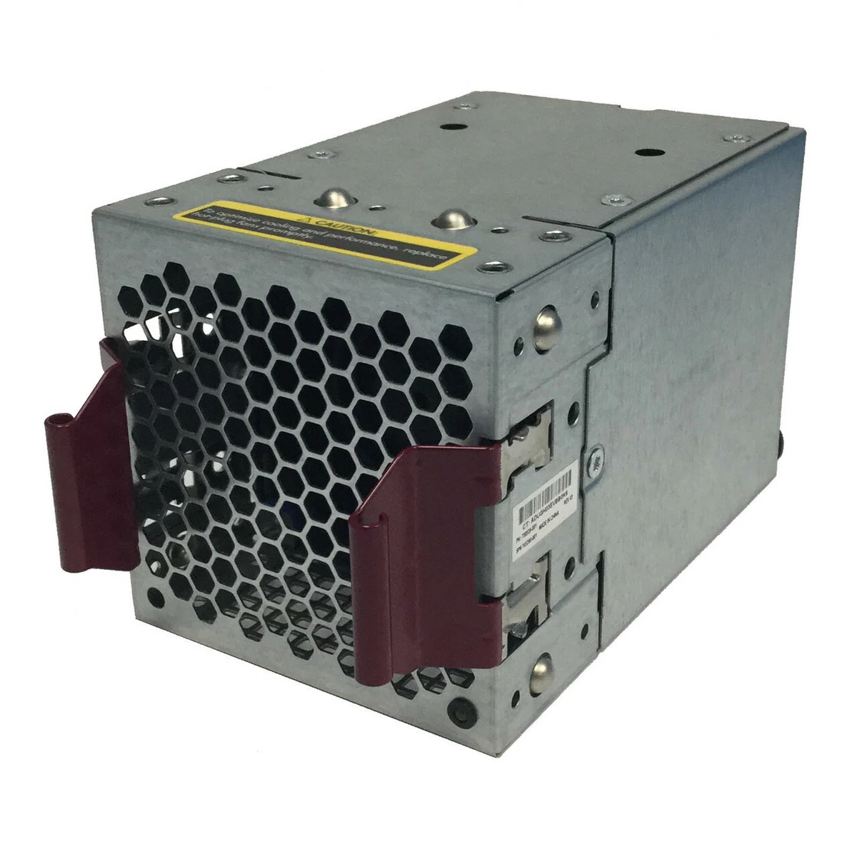 HP 745290-001 Apollo / Moonshot Fan Module 738529-001 | eBay