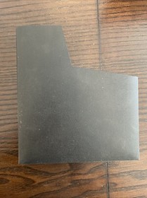 Gumshoe Nintendo NES Complete EX VGC Manual Insert 5 Screw Hang Tab