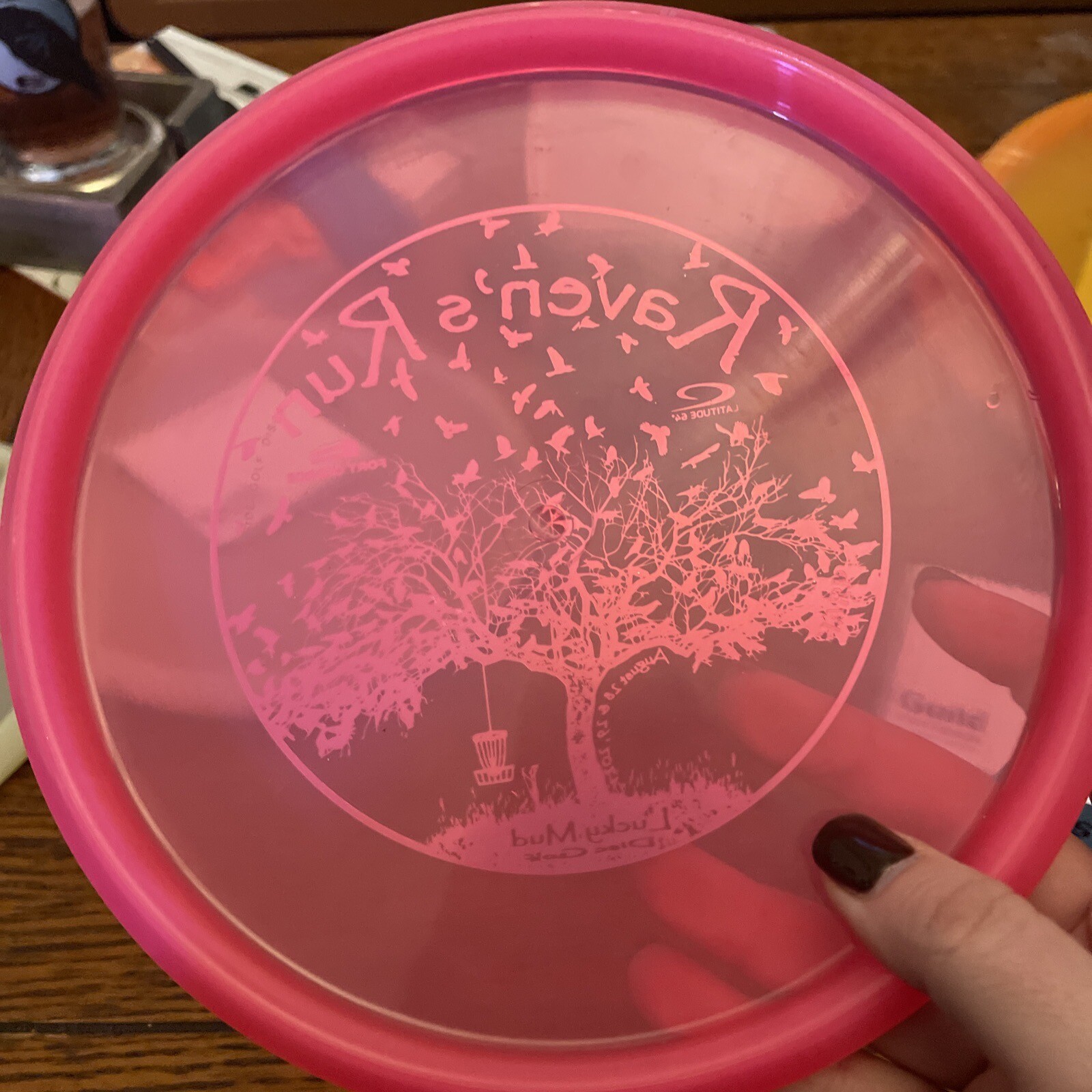 Lot Of 3 Disc Golf Westside Discs 173175 New And Used Harp Disc Golf