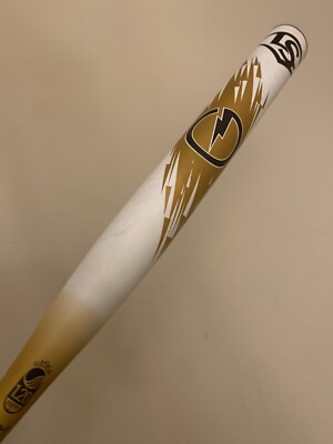 RARE 2021 Louisville Genesis Canadian Gold USSSA 1-Piece Softball