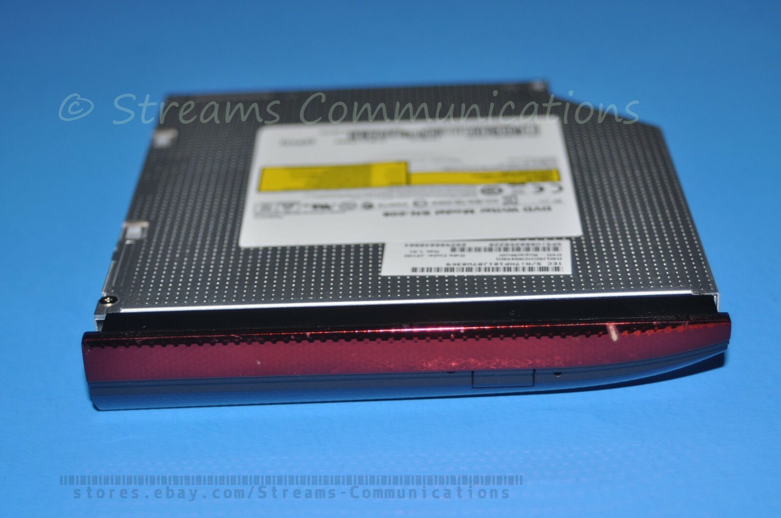 Coperchio Posteriore LCD Per Toshiba Qosmio X875 – Con Webcam E Antenna Wi-Fi