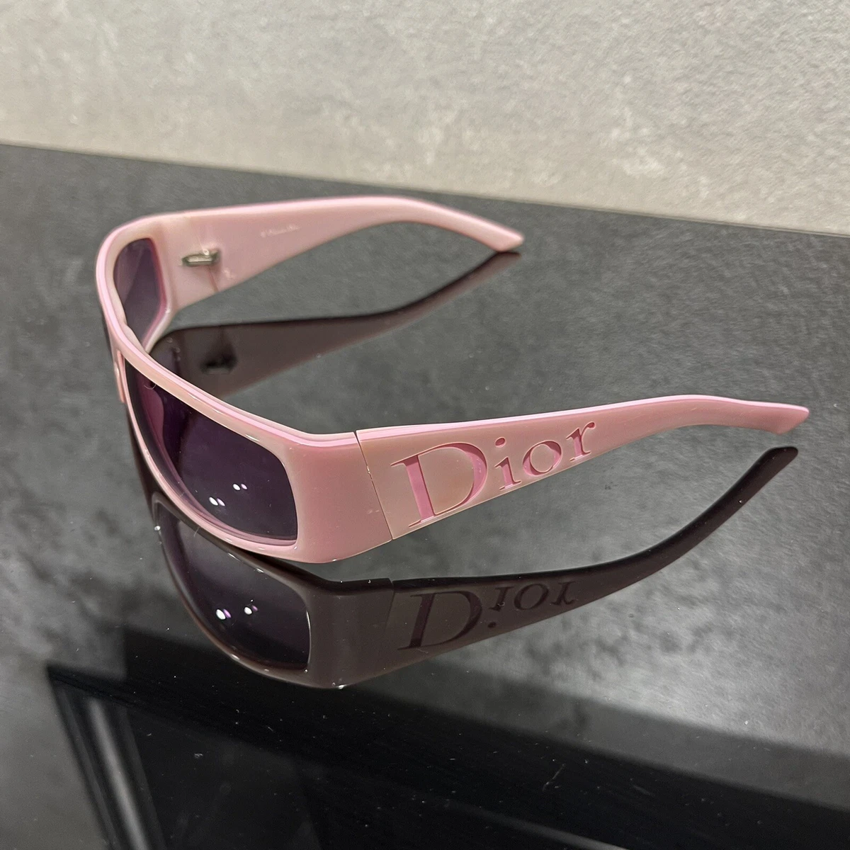 Dior shop 2 sunglasses