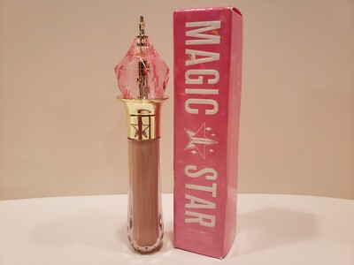 Jeffree Star - Magic Star Liquid Concealer - Longwear Full Coverage - C16.5 -NIB