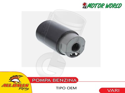 Kit De Réparation De Pompe De Reprise Pour Yamaha YFM 400 FW Kodiak 1993-1998 – Pièce Neuve D’origine Japon