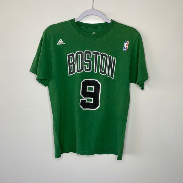 boston celtics home jersey