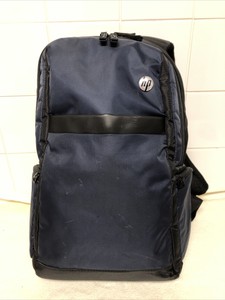 hp laptop rucksack