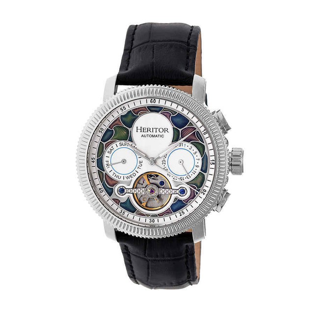 heritor aura automatic