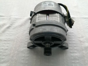 Motor - Elektromotor für Waschmaschine Hanseatic HWM 716 A3 Originalteil