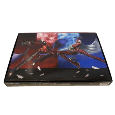 Bayonetta 1+2 Non Stop Climax Edition Nintendo Switch Japan