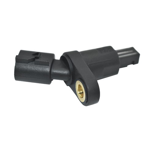 2x Rear Right & Left ABS Wheel Speed Sensors 1J0927807B for VW Beetle Golf Jetta - Picture 6 of 8