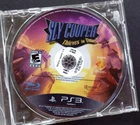 Sly Cooper: Thieves in Time (Sony Playstation 3, 2013) DISC ONLY tested PS3