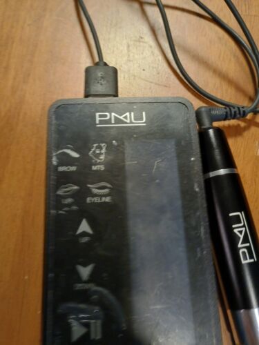 INTELLI Digita Permanent Make Up Machine Touch Screen Panel - Picture 6 of 8