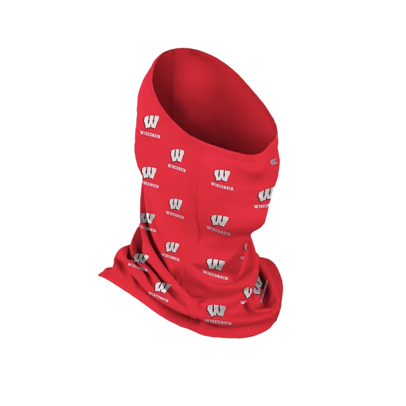 NCAA College Football Neck Gaiter Face Mask SPF 50 Choose Your Team