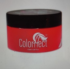 Magic Collection Colorffect NEON Hair Color Wax RED