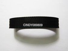 New Nikon AF-S 24-85 mm f 3.5-4.5G ED VR II Lens Zoom Rubber Grip Rubber Ring