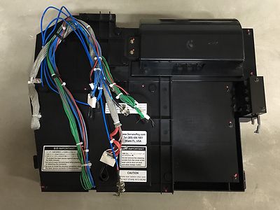 fuji frontier 390