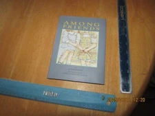 Among Friends by Roxie Kelley (1993, Hardcover)