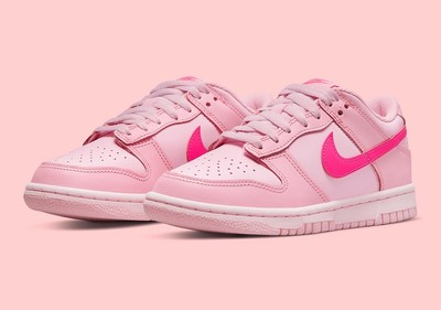 Nike Dunk Low GS 