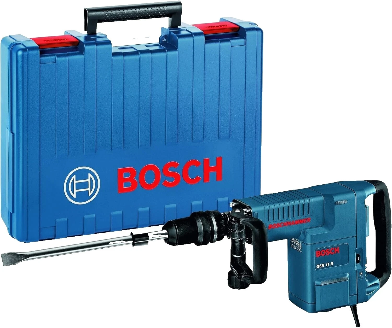 Bosch Professional Taladros con cable