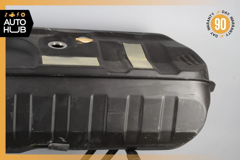 Conjunto de depósito de combustible de gasolina 90-97 Mercedes R129 SL500 300SL SL320 FABRICANTE DE EQUIPOS ORIGINALES Foto 3 de 4