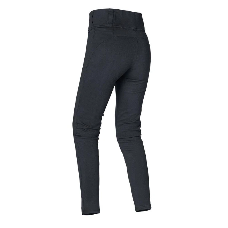 Oxford Super 2.0 Lady Aramid Bike Black, photo 2 of 12