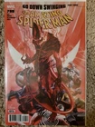 Amazing Spider-Man #799 (2017 Marvel), Alex Ross cover; Dan Slott; Red Goblin