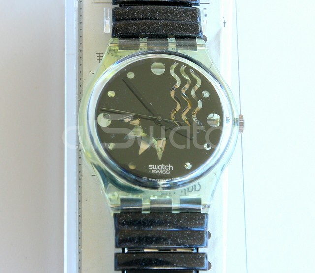 swatch 1993