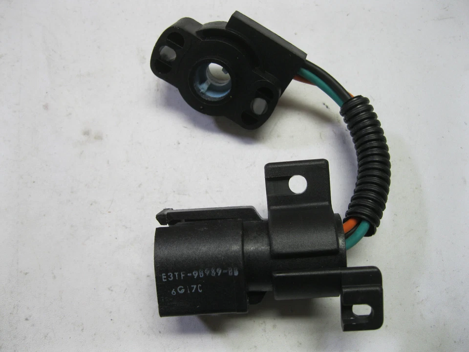 Throttle Position Sensor Standard TH10 Foto 3 de 4