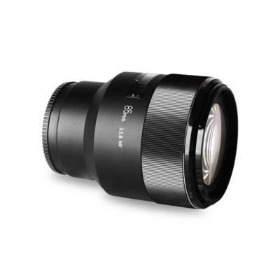 MEIKE 1,8 / 85 mm MF Objektiv für SONY E-Mount Neuware   
