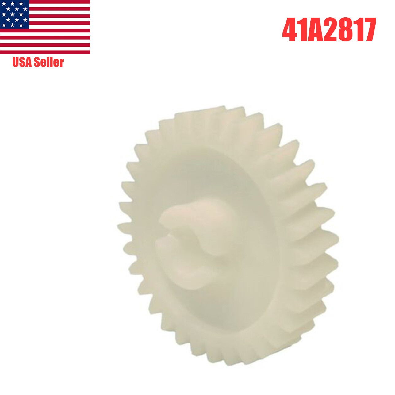 Garage Door Opener Drive Gear for Liftmaster 081B0045, 81B0045