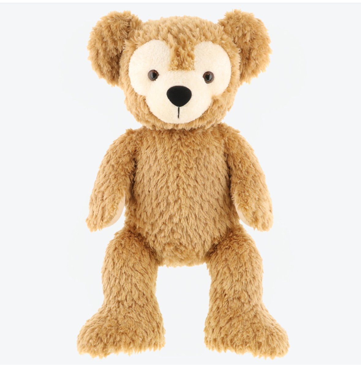 duffy☆ SHDL - Duffy & Friends Little Companions Collection x Duffy Plush